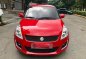 2017 Suzuki Swift Gasoline Automatic for sale-2