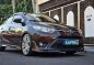 Fully LOADED 2013 Toyota Vios MT -8