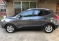 2014 Hyundai Tucson Automatic Diesel well maintained-0