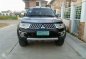 Mitsubishi Montero Sports Automatic 2009 for sale -5