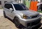 Nissan Xtrail 2005 JDM inspire matic ready to long drive-0