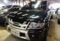 Isuzu Crosswind 2016 Diesel Manual Black-0