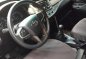2017 Toyota Innova 28E Manual diesel newlook RED-1