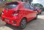 2017 Toyota Wigo 1.0G FOR SALE-2