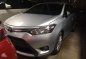 2018 TOYOTA Vios 13 E Autoamtic Silver Edition-4