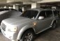 Ford Everest 2007 Automatic Diesel P430,000-0