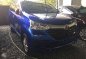 2016 Toyota Avanza 13 E Manual Blue Edition-1