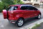 Ford EcoSport 2014 Automatic for sale -3