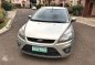 RUSH SALE Ford Focus 2012 Diesel Automatic -3