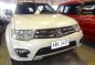 2015 Mitsubishi Montero for sale in Manila-0