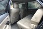 Toyota Fortuner 2013 Diesel Automatic Black for sale-6