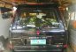 Mitsubishi Adventure 2005 for sale -4