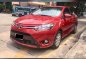 Toyota Vios 2016 for sale-3