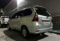 Toyota Avanza ManuaL 2017 FOR SALE-1