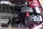 Almost brand new Toyota Corolla Gasoline 2001-4