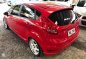 RUSH SALE Ford Fiesta 2012 AT 20K Mileage Super Fresh-5