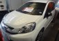 2017 Honda Mobilio Gasoline Manual for sale-0