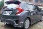 2015 Honda Fit Automatic Gasoline well maintained-1