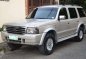 2005 Ford Everest matic suv for sale-1