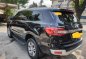 Ford Everest Trend 2017 for sale -1