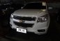 2014 Chevrolet Trailblazer for sale in Manila-1