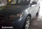 Hyundai Santa fe 4x2 2007 for sale -0