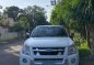 Isuzuzu DMax LS 2012 rush sale-3