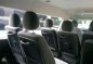 2015 Toyota GL Grandia Manual transmission Well Maintained-1