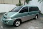 Hyundai Starex 1999MDL. (Local) for sale -6