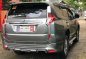 Mitsubishi Montero 2016 Automatic Diesel P780,000-1