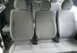 2015 Toyota GL Grandia Manual transmission Well Maintained-9