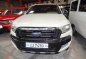 Ford Ranger 2017 Diesel Automatic White-0