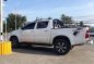 2015 Toyota Hilux TRD TRD First owner-0