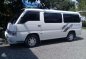 Nissan Urvan escapade FOR SALE 2010-2