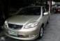 2004 Toyota 1.5 G Vios automatic transmission-0