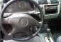 2001 Honda Civic vti Automatic Transmission-2