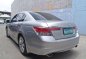 2008 Honda Accord 24 AT Cebu Unit-2