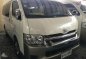 2015 Toyota GL Grandia Manual transmission Well Maintained-11