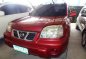 2006 Nissan X-Trail In-Line Manual for sale at best price-0