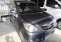 2009 Toyota Avanza Gasoline Automatic-1