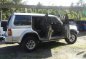 2004 Mitsubishi Pajero In-Line Automatic for sale at best price-2