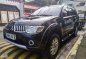 2012 Mitsubishi Montero Sport for sale-1