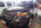 2015 Ford Explorer Gasoline Automatic-0