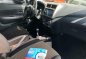 2018 Toyota Wigo G Manual transmission Well Maintained-3