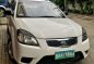 2011 Kia Rio for sale in Manila-1