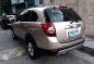 Chevrolet Captiva 2008 (suv) for sale -1