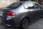 2009 Honda City Automatic Gasoline well maintained-1