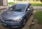 2007 Honda Civic 1.8S (FD) All Original-2