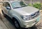 2007 Toyota Fortuner G Automatic for sale -1