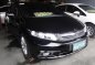 2007 Honda Civic In-Line Automatic for sale at best price-1